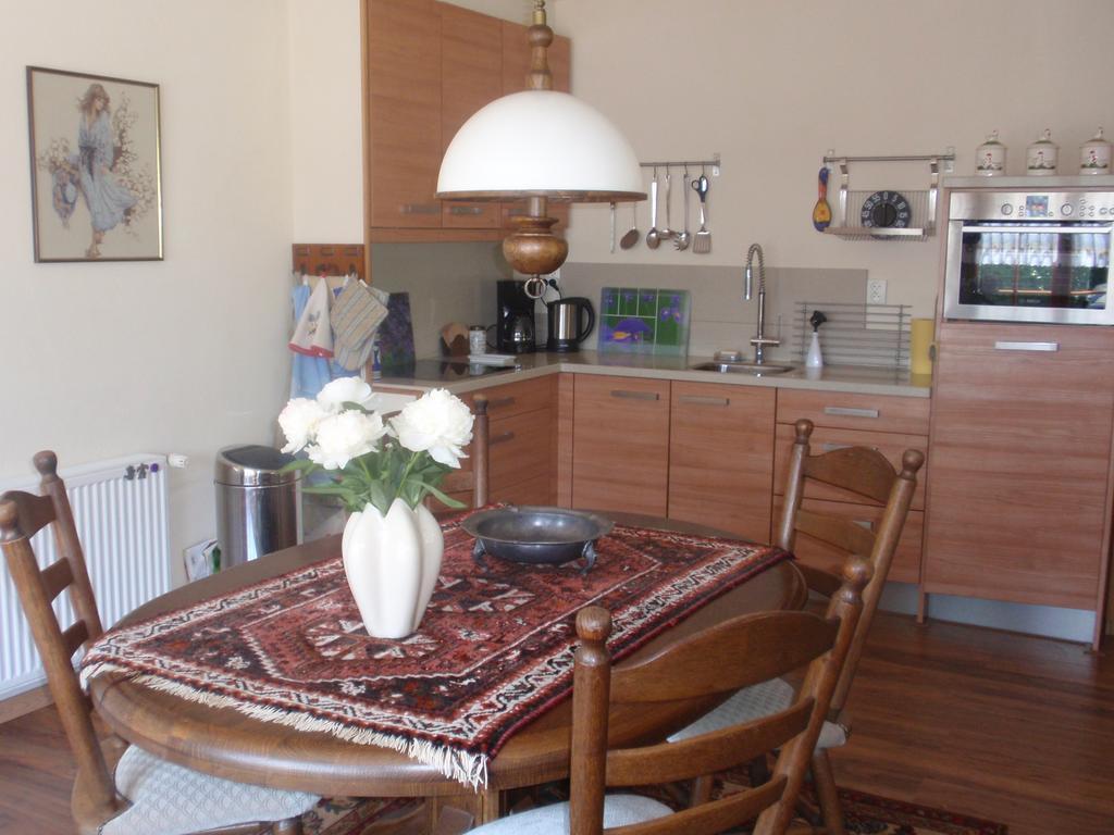 Gite De Poulas Couffy 部屋 写真