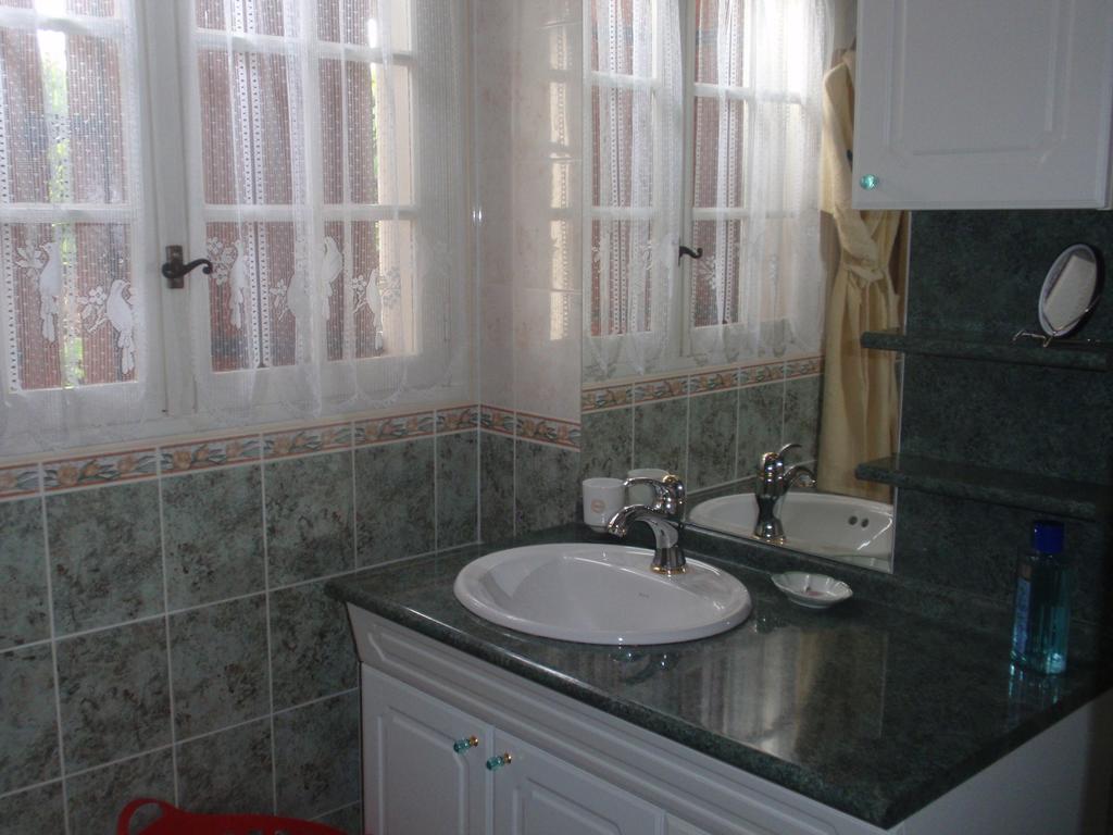 Gite De Poulas Couffy 部屋 写真
